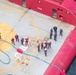 USCGC Storis conducts Bering Sea Patrol