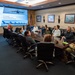 Leadership Vacaville Program visits Travis