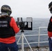USCGC Storis conducts Bering Sea Patrol