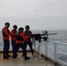 USCGC Storis conducts Bering Sea Patrol