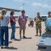 7th Medical Group hosts provider collaboration tour