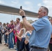 7th Medical Group hosts provider collaboration tour