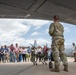 7th Medical Group hosts provider collaboration tour
