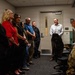 Leadership Vacaville Program visits Travis