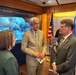USS Wahoo Submariners Honored in Ceremony