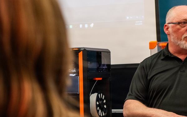 Leadership Vacaville Program visits Travis