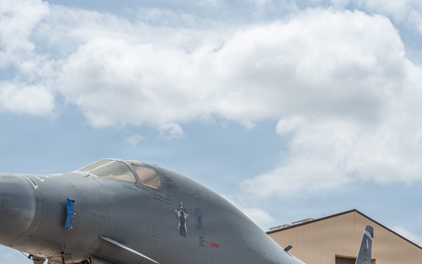 7th Medical Group hosts provider collaboration tour