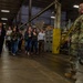 Leadership Vacaville Program visits Travis