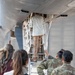 7th Medical Group hosts provider collaboration tour