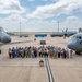 7th Medical Group hosts provider collaboration tour