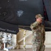 52nd Fighter Squadron Change of Command