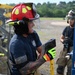 Ebbing Fire Department Executes Core Competencies Training