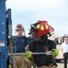 Ebbing Fire Department Executes Core Competencies Training