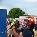 Ebbing Fire Department Executes Core Competencies Training