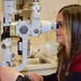 Naval Hospital Twentynine Palms hosts WesternU optometry students for clinical training