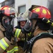 Ebbing Fire Department Executes Core Competencies Training