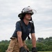 Ebbing Fire Department Executes Core Competencies Training