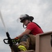 Ebbing Fire Department Executes Core Competencies Training