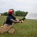 Ebbing Fire Department Executes Core Competencies Training