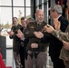 Fort Campbell celebrates grand opening of Tennessee Wings of Liberty Museum