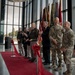 Fort Campbell celebrates grand opening of Tennessee Wings of Liberty Museum