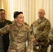 SELF Leaders Tour DPAA, Reinforce Commitment to Service and Accountability at LANPAC 2026