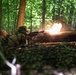1-150th Calvary Regiment trains infantry skills during annual training