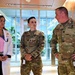 SELF Leaders Tour DPAA, Reinforce Commitment to Service and Accountability at LANPAC 2026