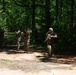 1-150th Calvary Regiment trains infantry skills during annual training
