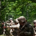 1-150th Calvary Regiment trains infantry skills during annual training