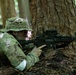 1-150th Calvary Regiment trains infantry skills during annual training