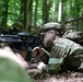 1-150th Calvary Regiment trains infantry skills during annual training