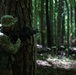 1-150th Calvary Regiment trains infantry skills during annual training