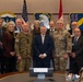 Defense Orientation Conference Association members visit JBER