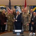 Defense Orientation Conference Association members visit JBER