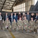 Defense Orientation Conference Association members visit JBER