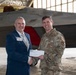 Defense Orientation Conference Association members visit JBER