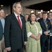 Fort Campbell celebrates grand opening of Tennessee Wings of Liberty Museum