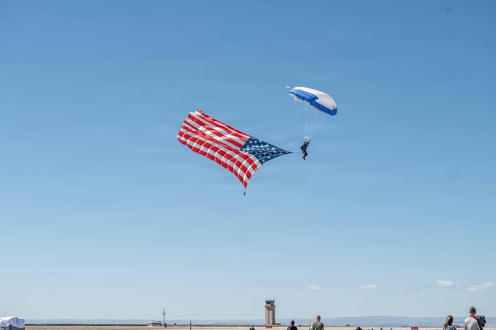 Gunfighter Skies 2026
