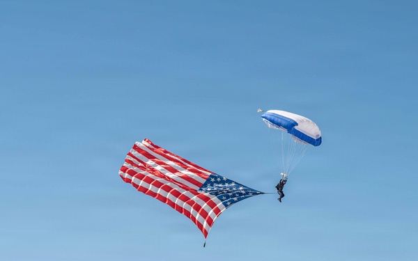 Gunfighter Skies 2026