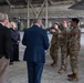 Defense Orientation Conference Association members visit JBER