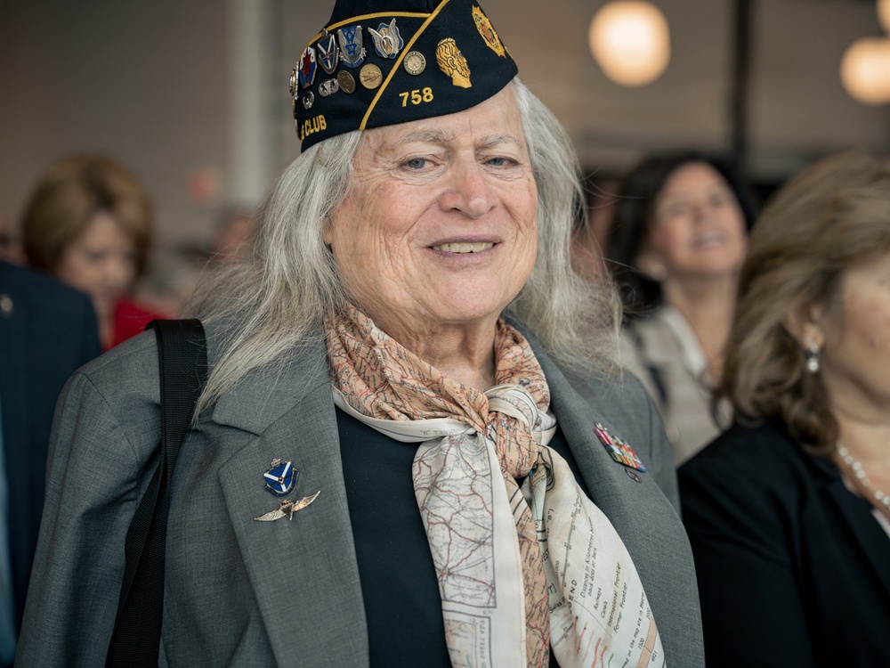 Fort Campbell celebrates grand opening of Tennessee Wings of Liberty Museum