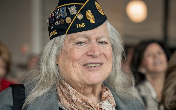 Fort Campbell celebrates grand opening of Tennessee Wings of Liberty Museum
