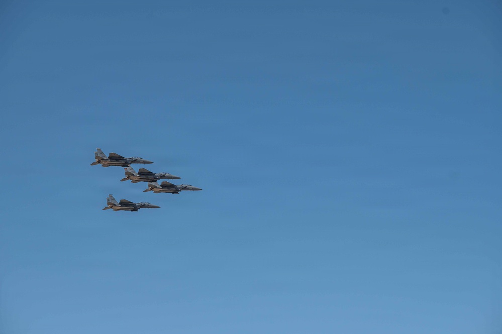 Gunfighter Skies 2026