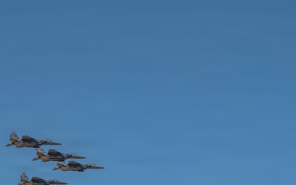 Gunfighter Skies 2026