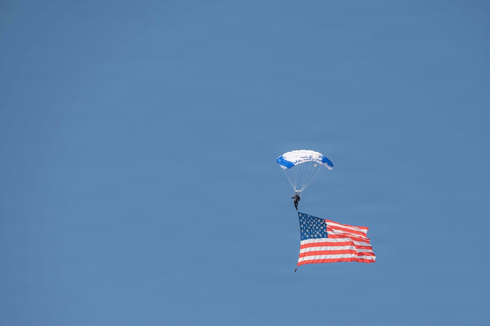 Gunfighter Skies 2026