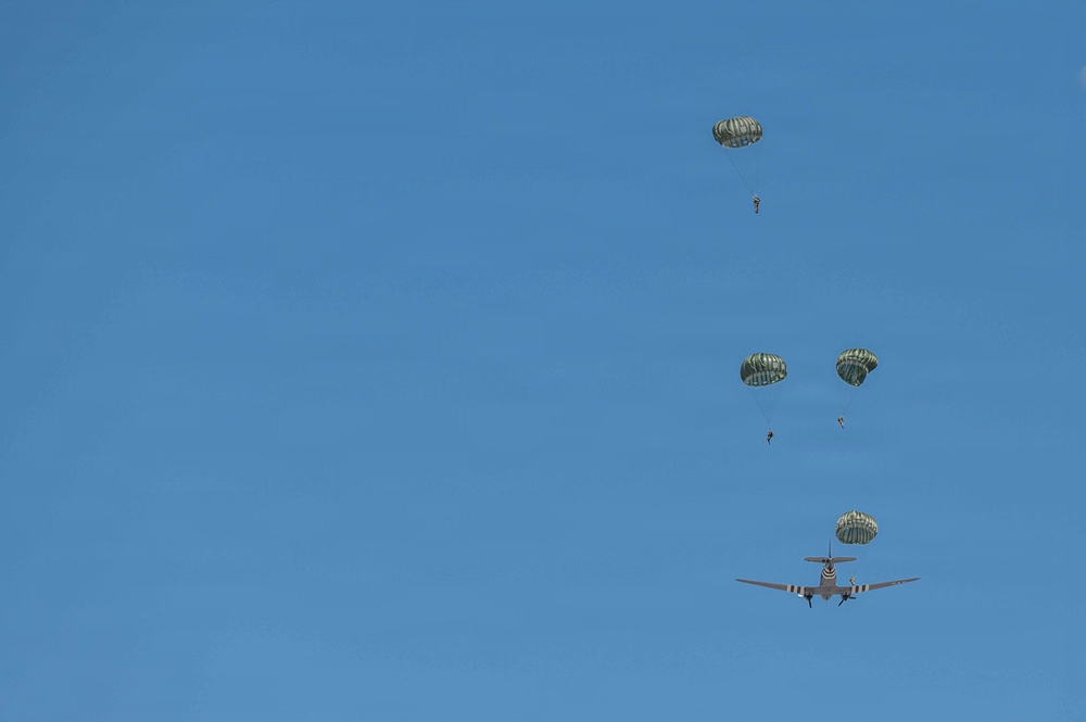 Gunfighter Skies 2026
