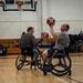 Navy Team Training Camp 2026