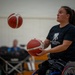 Navy Team Training Camp 2026