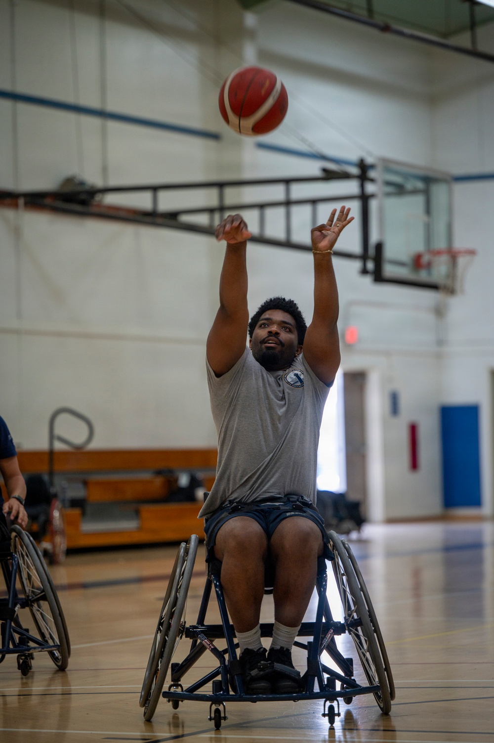 Navy Team Training Camp 2026